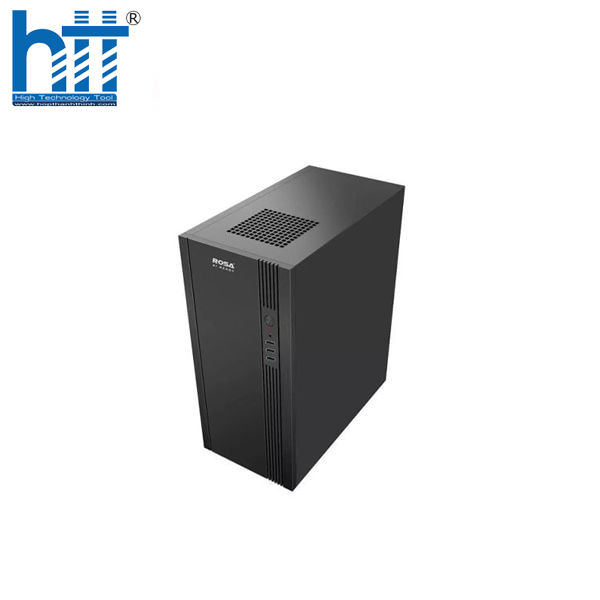 Gia đình dễ dàng dùng máy để xem phim, nghe nhạc, lướt web, giải trí hằng ngày