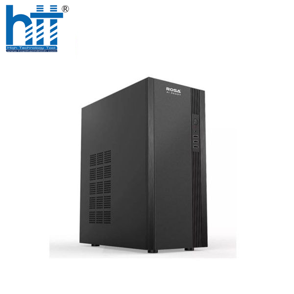 Trang bị sẵn bộ phím chuột USB tiện dụng, sẵn sàng sử dụng ngay khi mở hộp