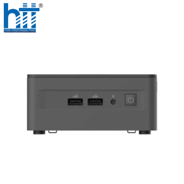 Hệ thống tản nhiệt tối ưu giúp PC Rosa Mini RNUC13ANHH500000I hoạt động êm ái