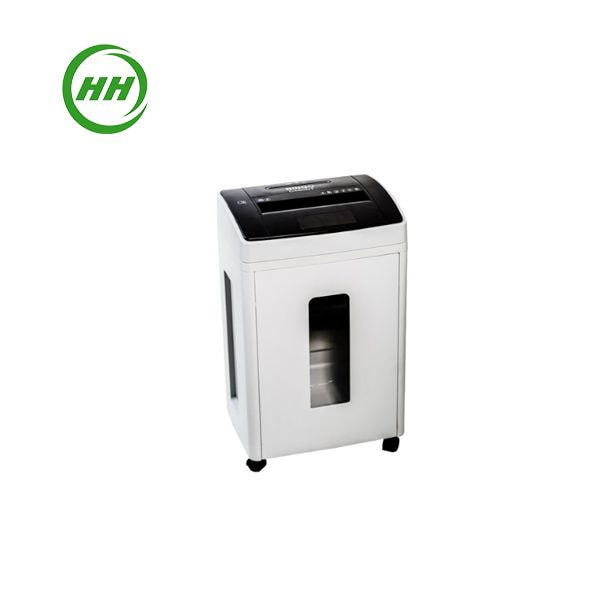 Hà Hưng - Máy hủy giấy Bingo C46CDT