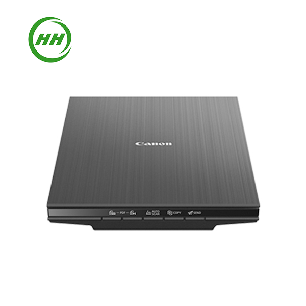 Canon Lide 400 – Máy quét lý tưởng cho văn phòng nhỏ gọn.