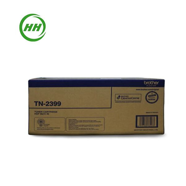 Hà Hưng - Hộp mực Brother TN 2399