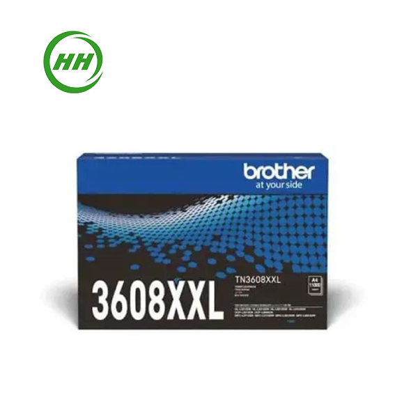 Hà Hưng - Mực in Brother TN3608XXL