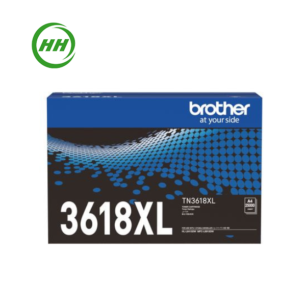 Hà Hưng - Mực in Brother TN3618XL