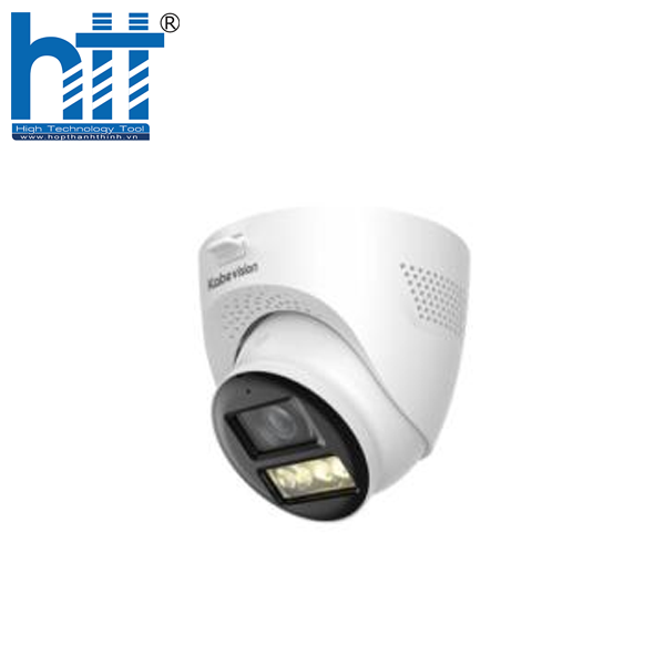 Camera Dome HDCVI KX-AD2114C-T – góc rộng Full HD rõ nét