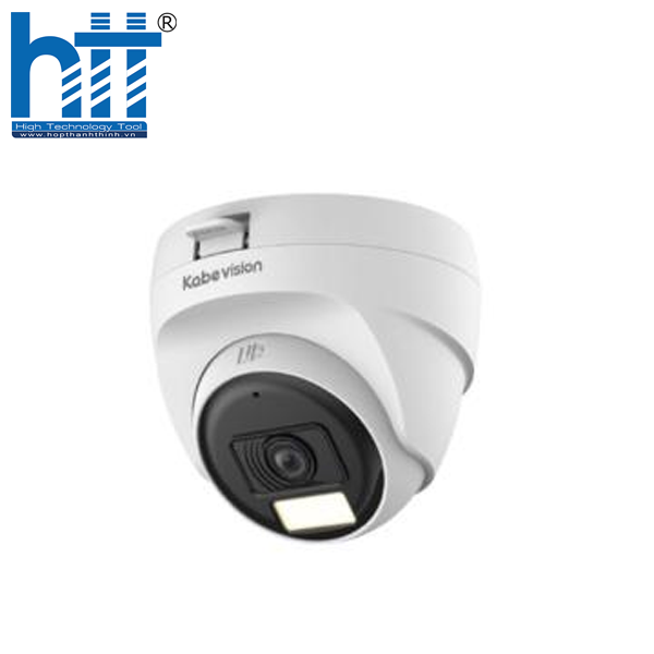 Camera Dome HDCVI Full