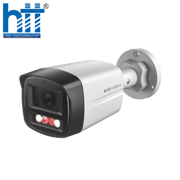 Camera IP 4.0MP KBVISION KX-AD4111N-A