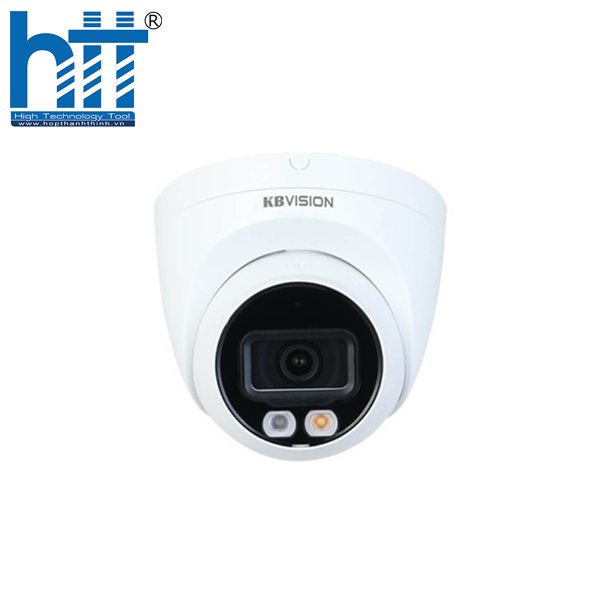 Camera IP 4.0MP KBVISION KX-CAiF4002N-DL-A