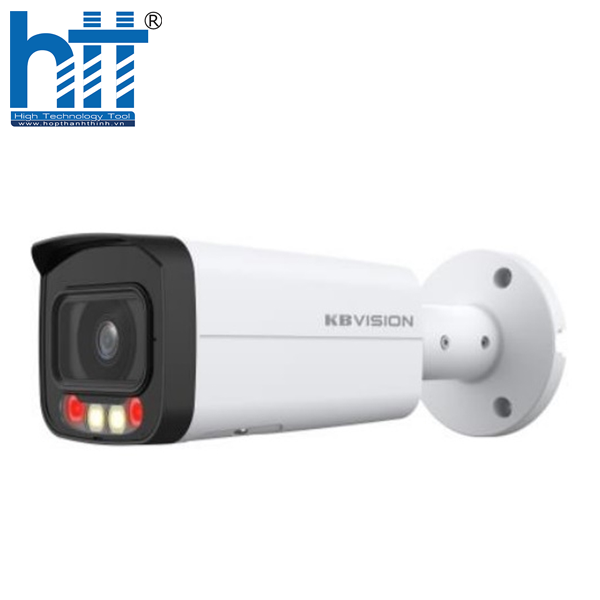 Camera IP 4.0MP KBVISION KX-CAiF4003N-DL-AB