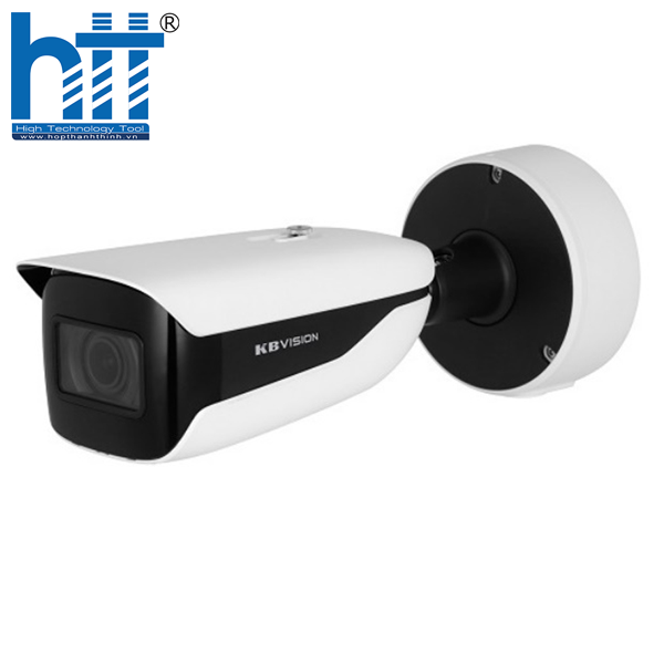 Camera KBVISION 4MP – Giám sát thông minh AI