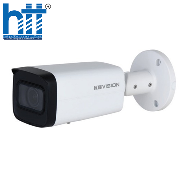 Camera IP 5.0MP KBVISION KX-CAi5005MSN-AB