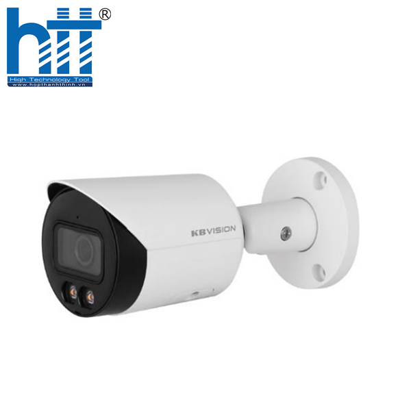 Camera IP Full color 2.0MP KBVISION KX-CAiF2001SN-A