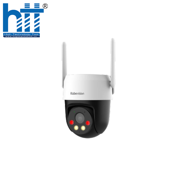 Camera IP PT 4G 3MP Kabe Vision KX-S3L-4G