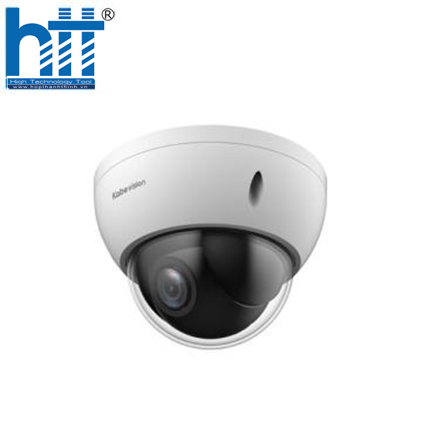 Camera PTZ mini ốp trần – Quan sát linh hoạt