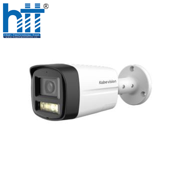Camera Thân HDCVI Đàm thoại 2 chiều 2.0MP KX-AD2113C-T-VN