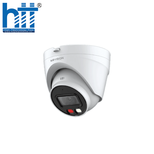 Camera ip 2mp kbvision KX-AF2112N-DL-A