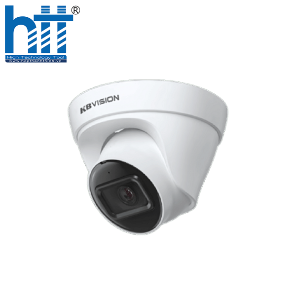 Camera ip 4mp kbvision KX-A4112LN-A