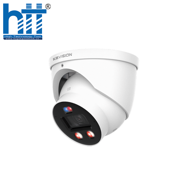 Camera ip 4mp kbvision KX-CAiF4004UN-TiF-A
