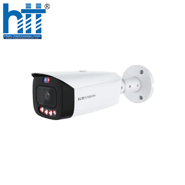 Camera ip 6mp kbvision KX-CAiF6003UN-TiF-A
