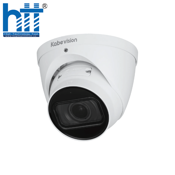 Camera ip 8mp kabevision KX-CAi8204MSN