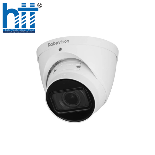Camera ip kbvision KX-CAi8204MSN