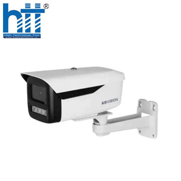 Camera ip kbvision Thân 2Mp KX-CAiF2003SN-AB