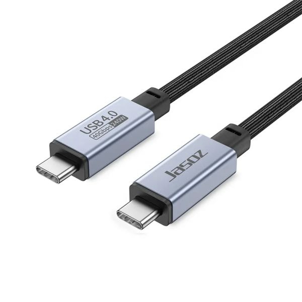 D119 Cáp dữ liệu USB4 full function 