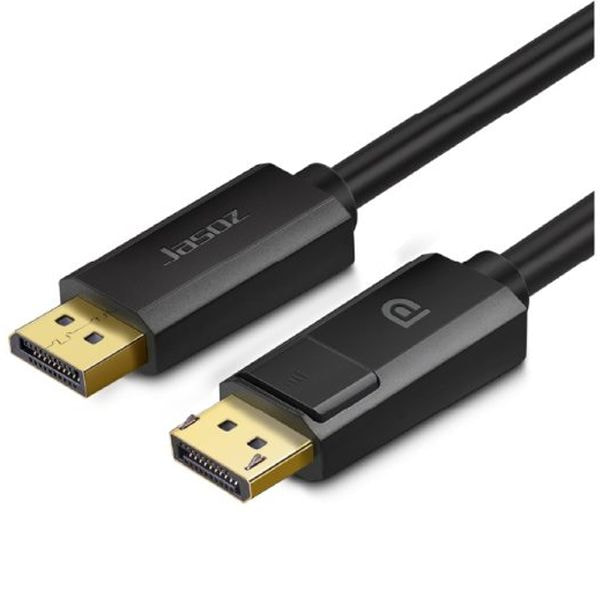 A114 Cáp DisplayPort Ver1.2 - 4K