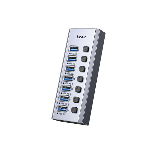 HUB USB3.0 7 cổng 1.2m T-F164