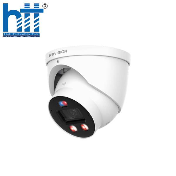 Camera ip 6mp kbvision KX-CAiF6004UN-TiF-A