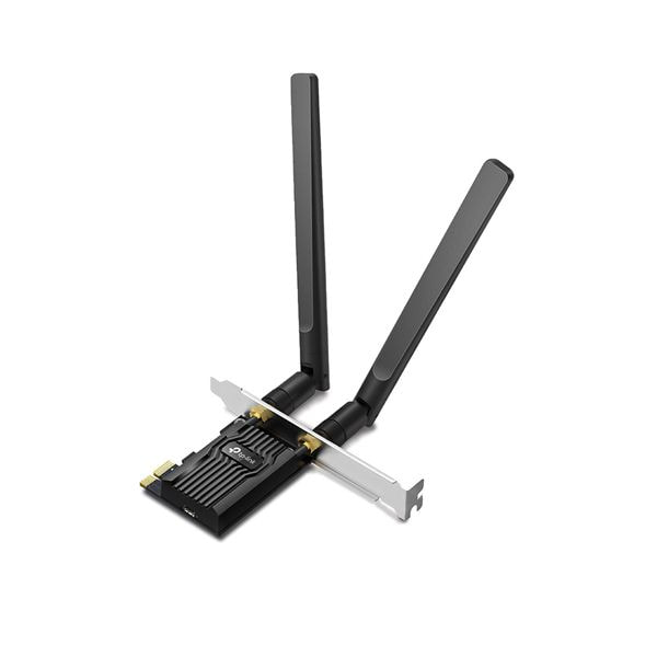 Thiết kế PCIe tiện lợi – lắp đặt nhanh chóng trên mọi dòng PC