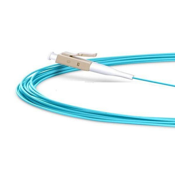 Dây Đấu Nối Sợi Quang 1 Core Panduit NK Fiber OM3 LC Simplex Pigtail