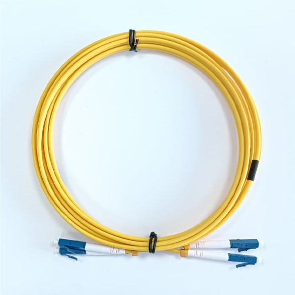 Dây nhảy quang OS2 LSZH LC/PC-LC/PC Norden 3M