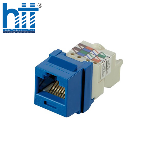 Nhân mạng Cat6 UTP RJ45 Panduit NK6TMBU
