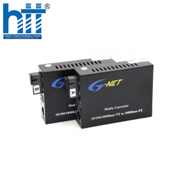 Bộ chuyển đổi quang điện G-NET 