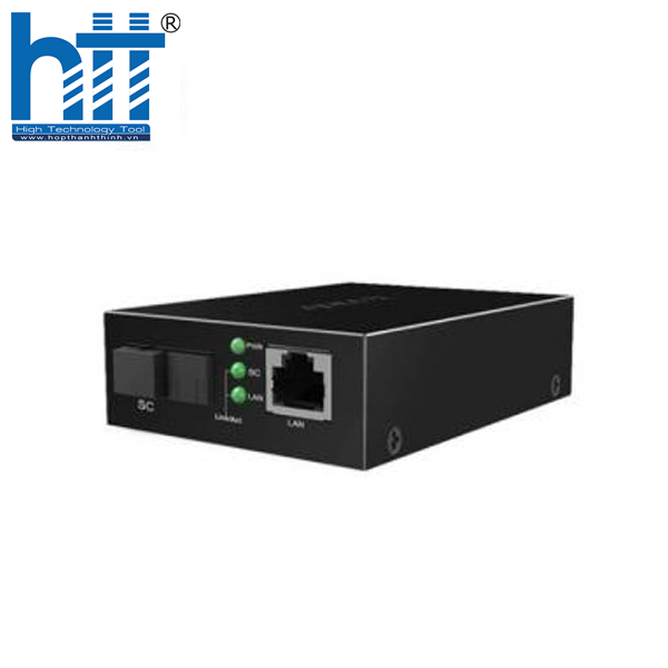 Bộ chuyển đổi quang điện Single-mode Tenda TFC100B