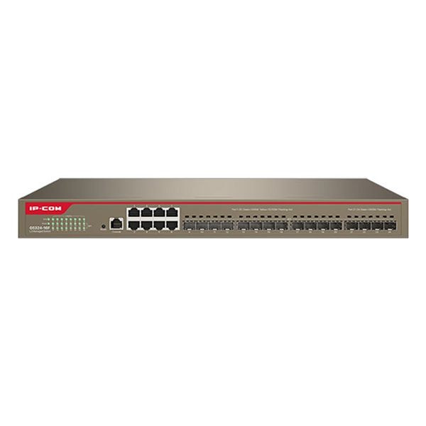 Switch IP-COM G5324-16F