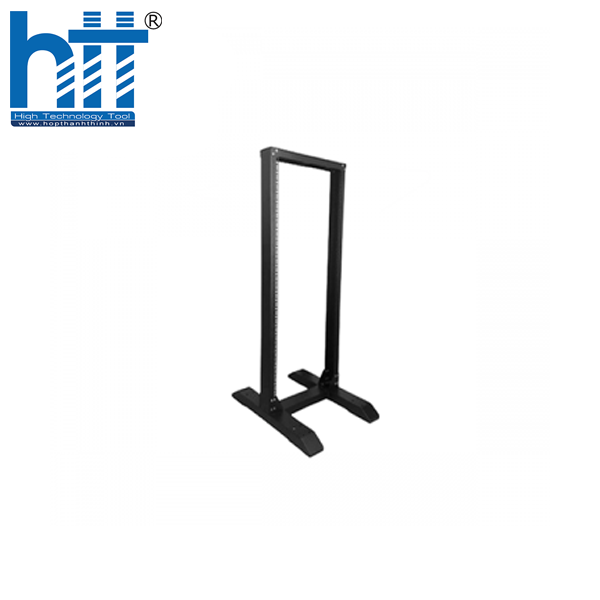 KHUNG GẮN THIẾT BỊ HTTP OPEN RACK PRO 19" 42U-D720 - ĐƠN