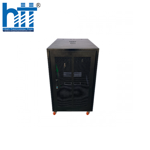 Tủ rack 20U D600 – Gọn gàng, chuyên nghiệp