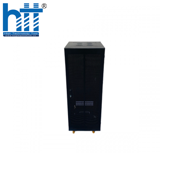 TỦ HTT RACK 19" 32U-D800 – Chuẩn phòng server
