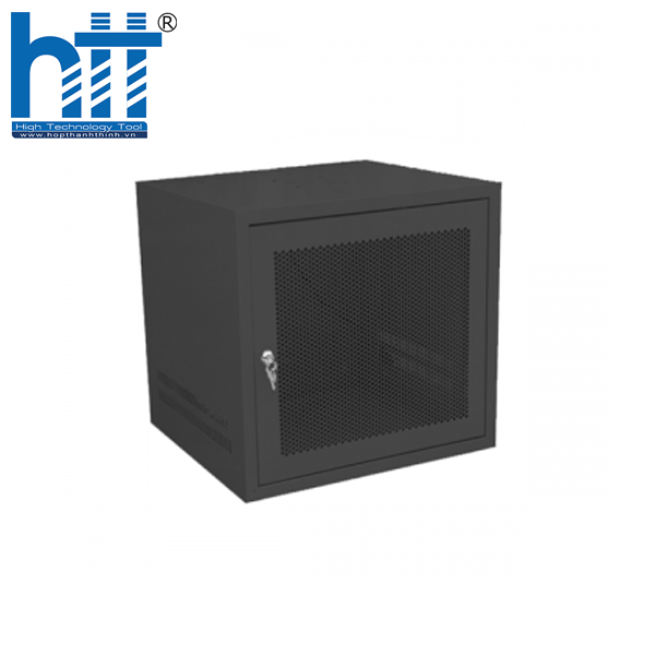 Tủ rack treo tường 15U – gọn gàng, chuyên nghiệp