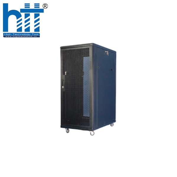 Tủ rack 20U chuẩn 19 inch – bền bỉ, chuyên nghiệp