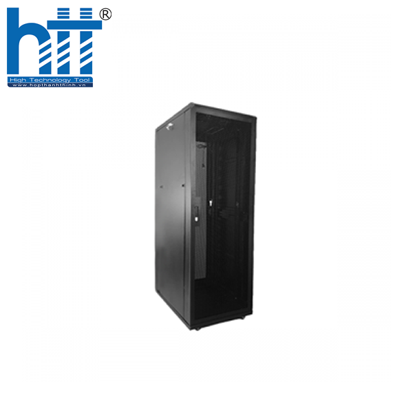 Tủ rack HTT 32U D800 – Chuẩn server chuyên nghiệp