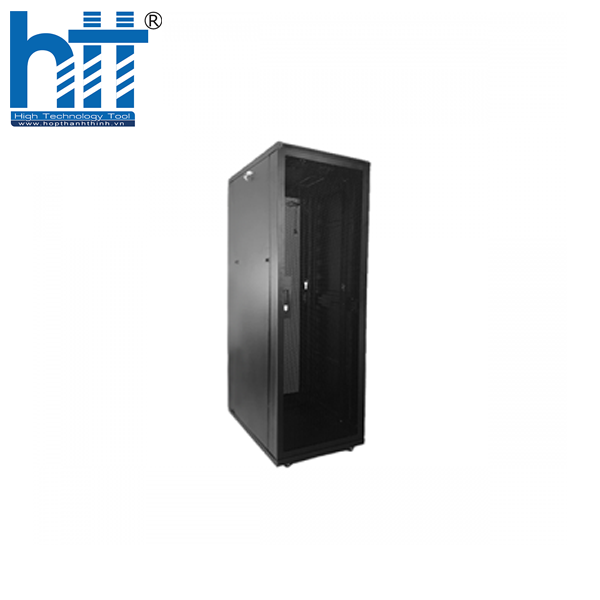 Tủ rack 36U chuẩn 19 inch – gọn gàng, chuyên nghiệp