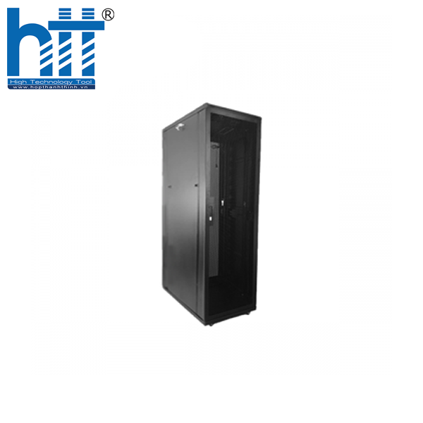 Tủ HTT RACK PRO 19 42U-D1000 – giải pháp rack chuyên nghiệp.