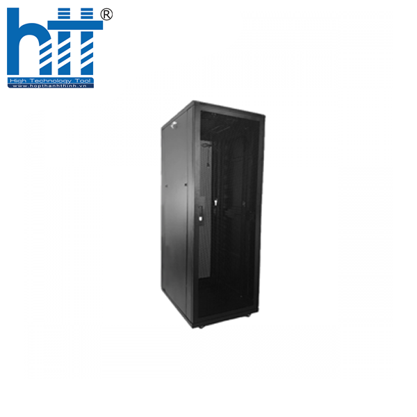 Tủ rack 42U chuyên nghiệp cho phòng server