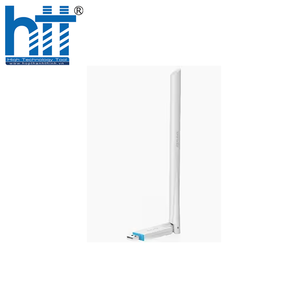USB Wifi 6 AX300 Tenda U2 V5