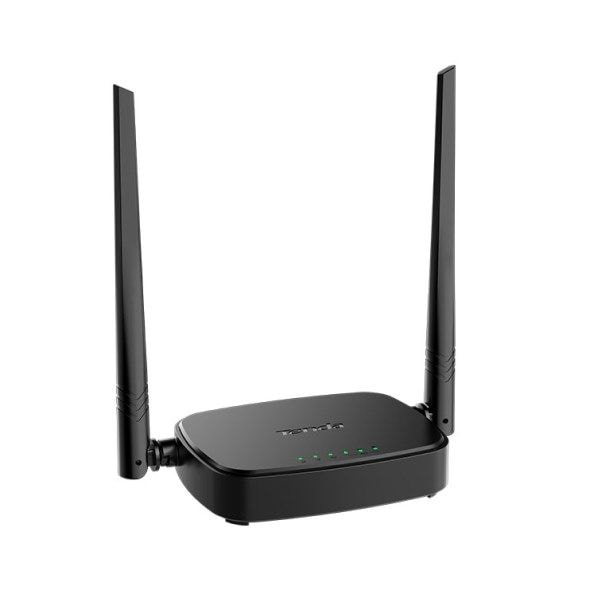 Hà Hưng - Bộ phát Wifi 4G 300Mbps Tenda 4G05
