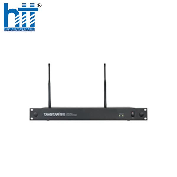 TS-AD802 cho phép 4 máy thu dùng chung ăng-ten mà không suy hao tín hiệu