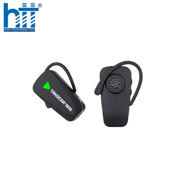 Thiết kế nhỏ gọn, nhẹ chỉ 16g, WTG-650R giúp người dùng thoải mái khi sử dụng dài hạn